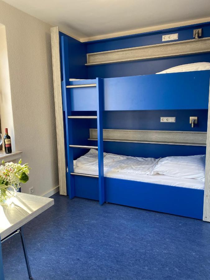 Smart Hostel By Landgasthof Velber 24H7D Seelze Exteriör bild